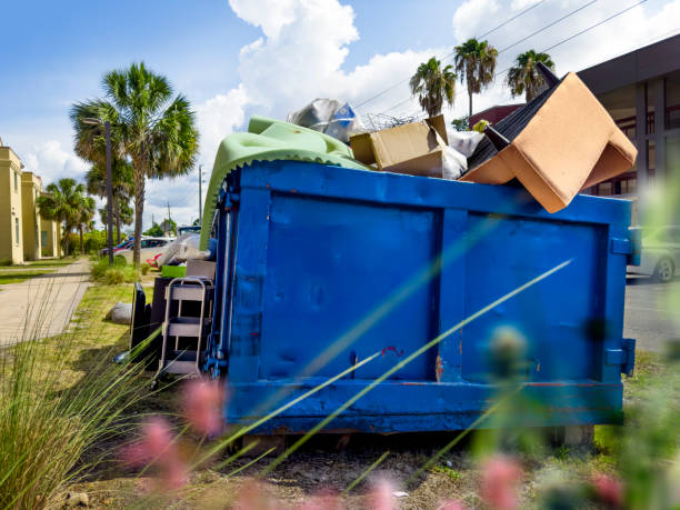 Trusted Grafton, WI Junk Removal Experts